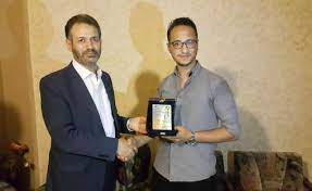 Jehad Jamal Dakour